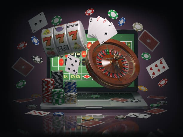 one-hundred-ninety-five Bingo Rooms Built for Speed