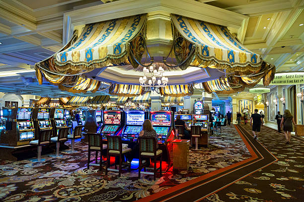 one-hundred-ninety-five Live Casino
